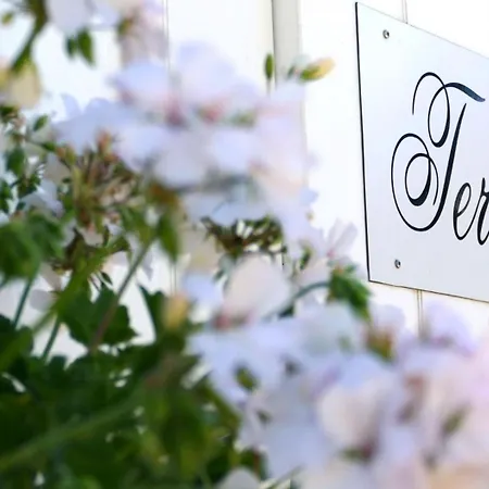 Rajaniemen Pappila 3* 维拉特