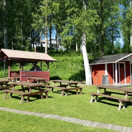 Rajaniemen Pappila 3* Virrat