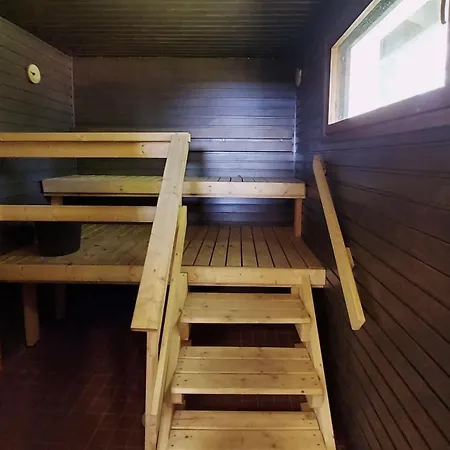 Rajaniemen Pappila Otel