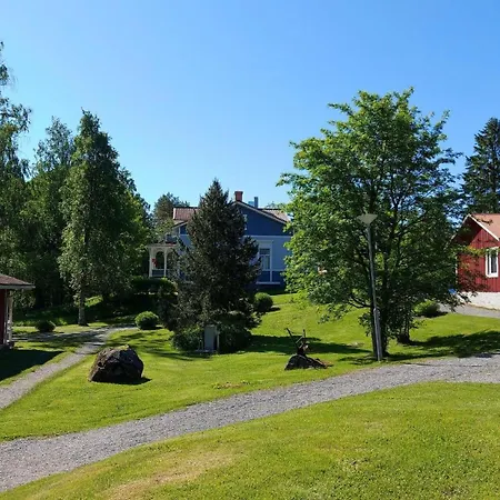 Otel Rajaniemen Pappila Virrat