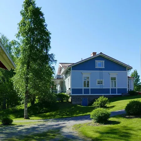 Rajaniemen Pappila 3*