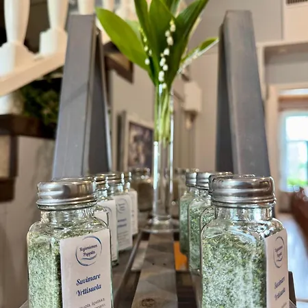 Rajaniemen Pappila 3*