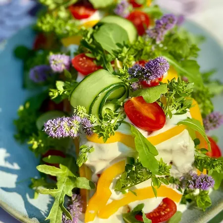 فندق Rajaniemen Pappila